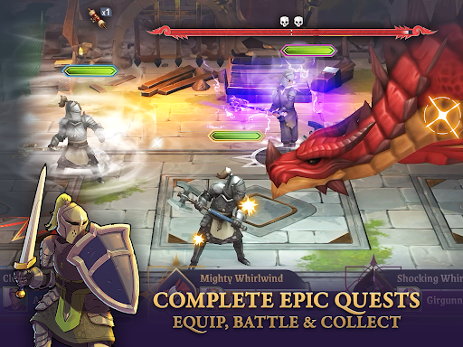 The Elder Scrolls: Castles图片17