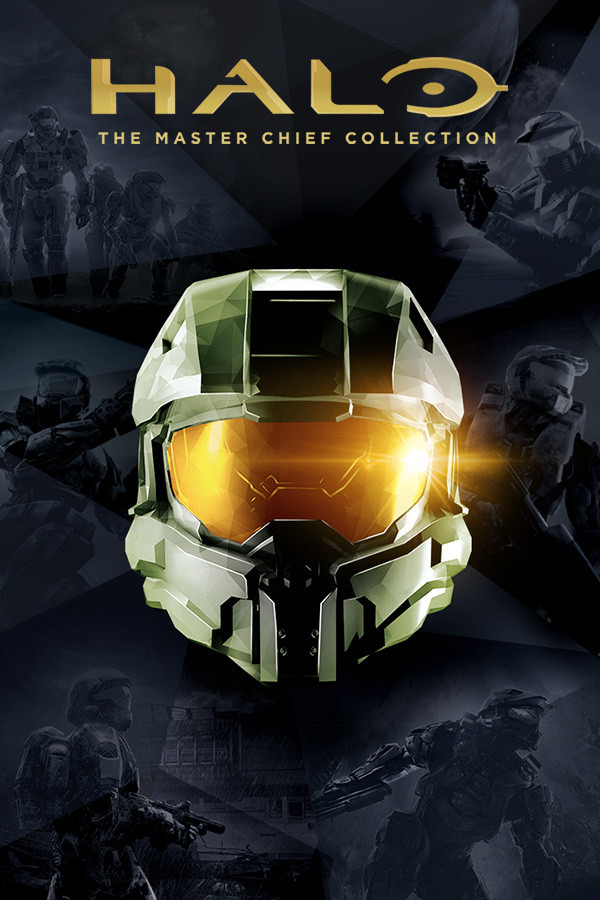 Halo: The Master Chief CollectionICON
