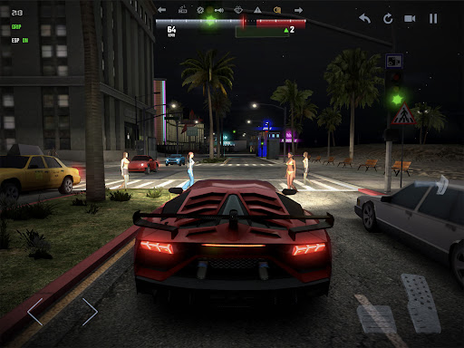 Ultimate Car Driving 2 - 2025图片13