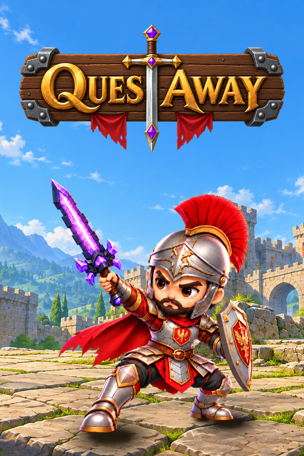 QuestAwayICON