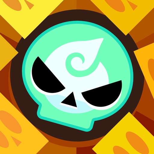 荒野乱斗ICON