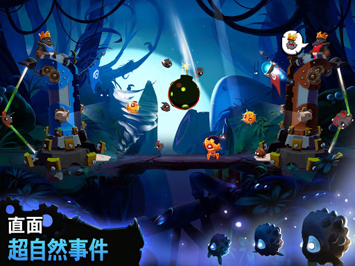 Badland Brawl（《迷失之地：乱斗》）图片12