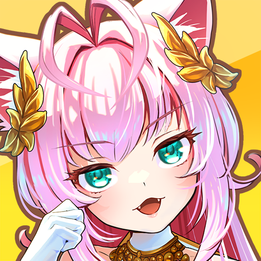 少女掌门人