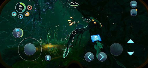 Subnautica: Below Zero图片2