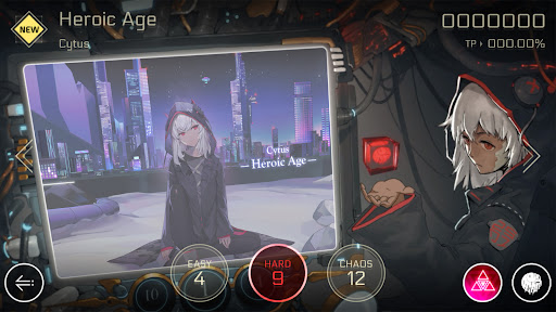 Cytus II图片4