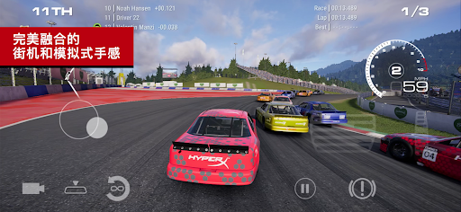 GRID™ Legends: Deluxe Edition图片4