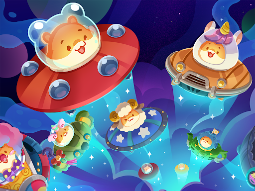 萌爪明星图片13