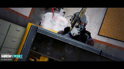 彩虹六号M掉线怎么办 彩虹六号M解决掉线方法分享图片