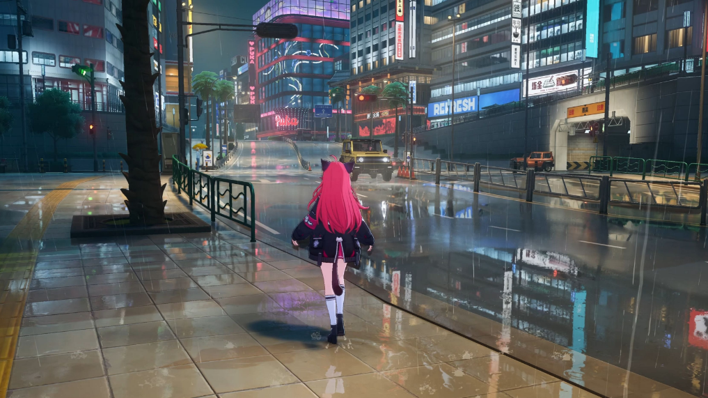 异环国际服下载慢怎么办 异环国际服下载慢解决方法分享图片