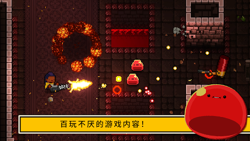 Enter the Gungeon图片28