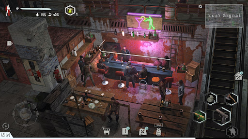 Metro 2055 - last day survival图片25