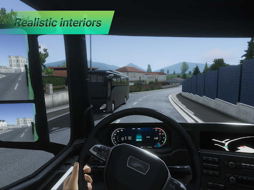 Truckers of Europe 3图片23
