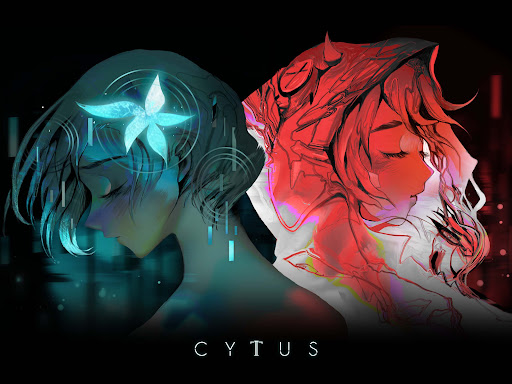 Cytus II图片15