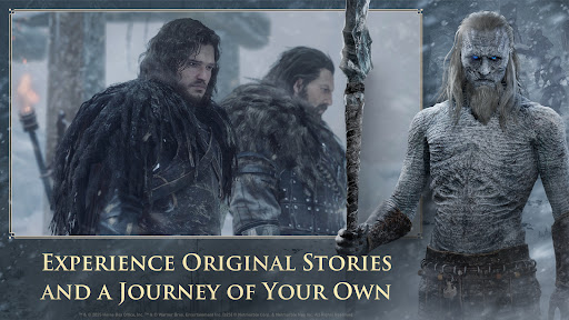Game of Thrones: Kingsroad图片20