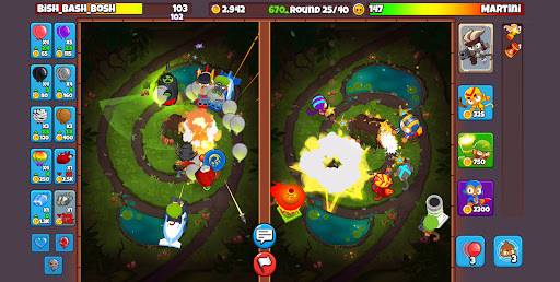Bloons TD Battles 2图片5
