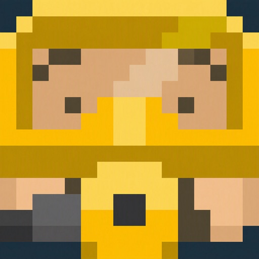 潜水员戴夫ICON