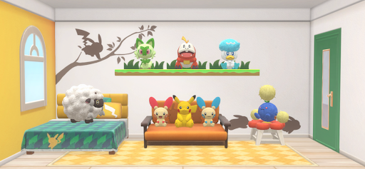 Pokémon Friends图片7