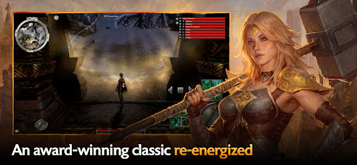 Guild Wars® Reforged图片1