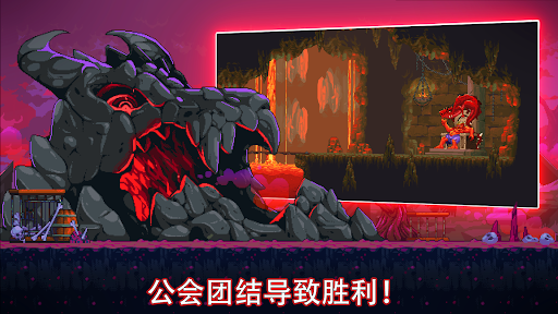 矿工闲置定居点：矿山，手工艺，战斗图片12