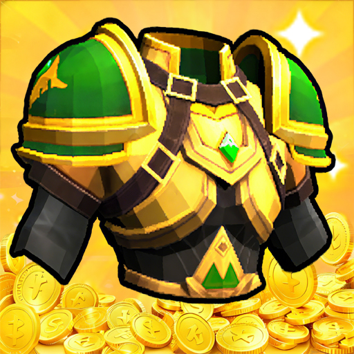 锻造店(Forge Shop) :经营游戏