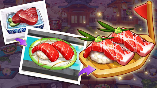 烹饪冒险™ - Cooking Adventure™图片11