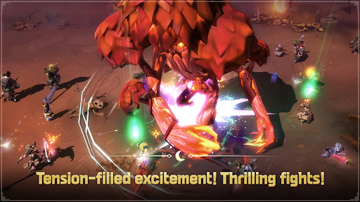 Moonlight Sculptor: DarkGamer图片6