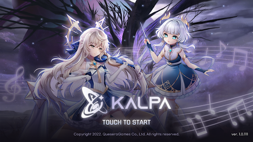 KALPA - Original Rhythm Game图片1