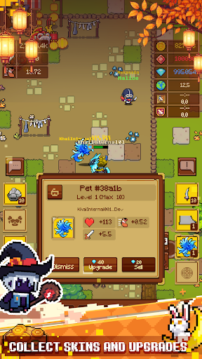 Treasure Hunter - Survival图片24
