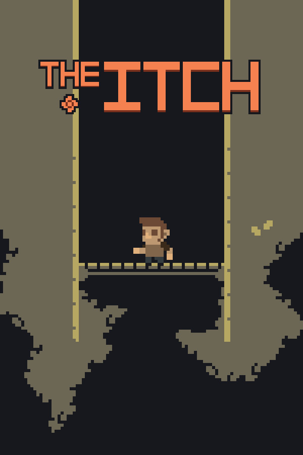 The ItchICON