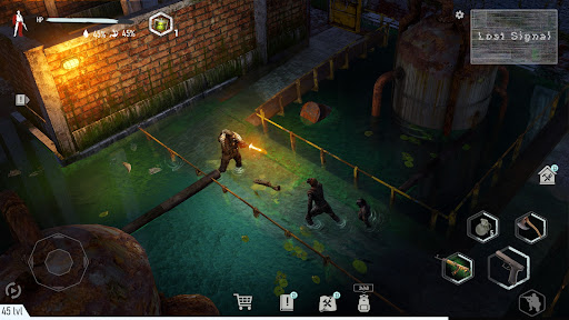 Metro 2055 - last day survival图片13