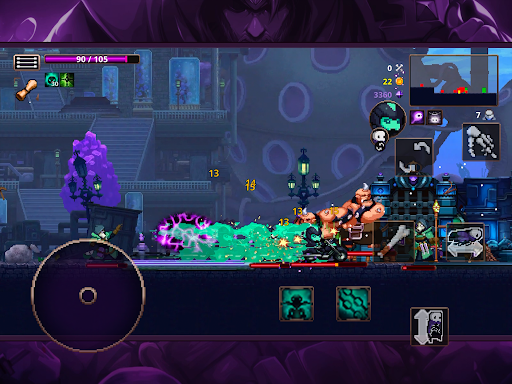 Skul: The Hero Slayer图片10
