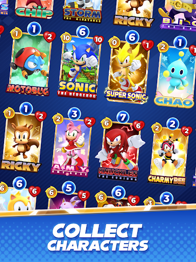 Sonic Blitz图片11