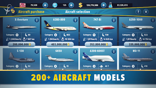 Airlines Manager: Plane Tycoon图片3