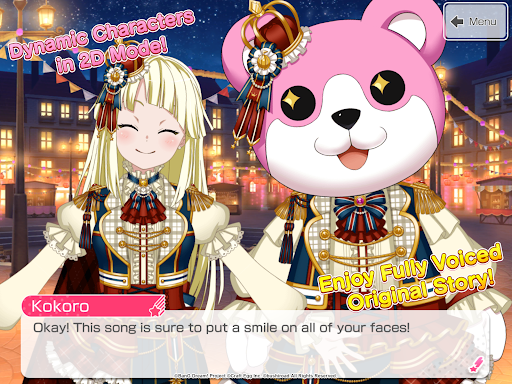 BanG Dream! Girls Band Party!图片10