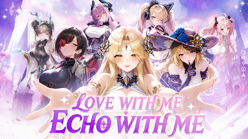 Girls Echo图片1