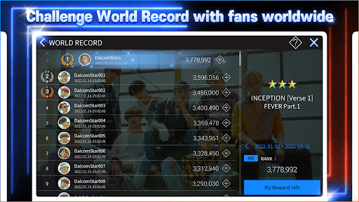 SUPERSTAR ATEEZ图片4