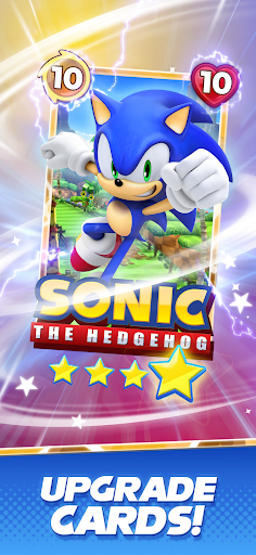 Sonic Blitz图片4