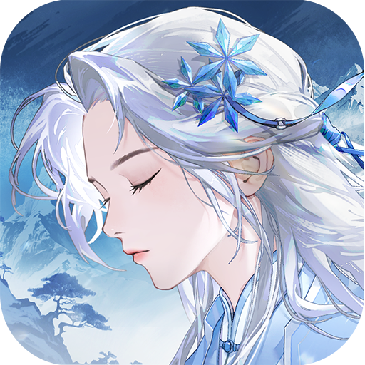 剑之川ICON
