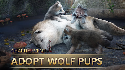 Wolf Warfare图片8