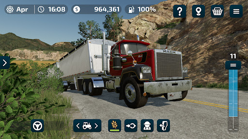 Farming Simulator 23图片8