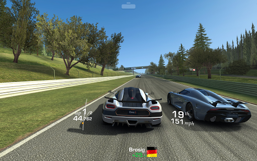 Real Racing 3图片16