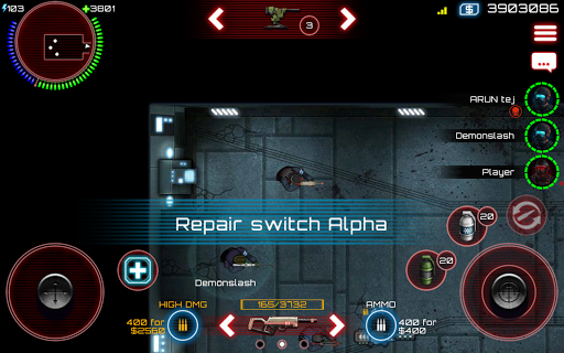 SAS: Zombie Assault 4图片12