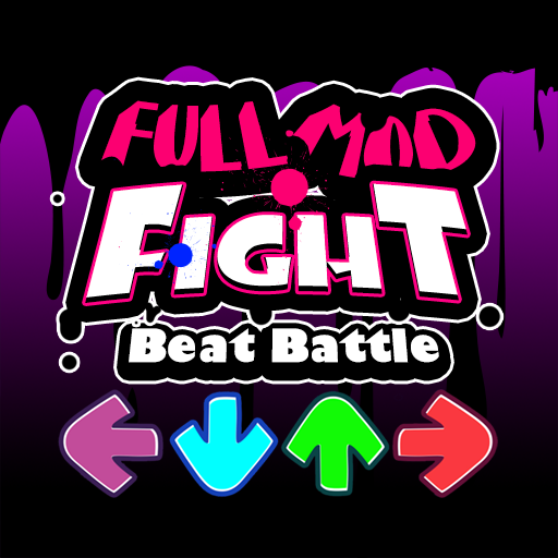 节奏对战 - 全模组Fight