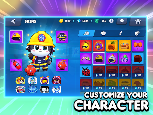 Bombergrounds: Reborn图片15