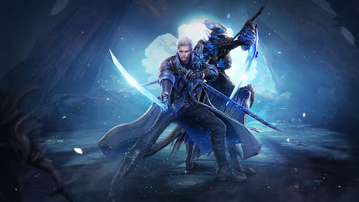 Devil May Cry: Peak of Combat图片10