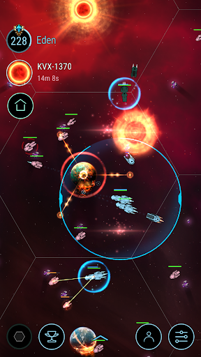 Hades’ Star: DARK NEBULA图片4
