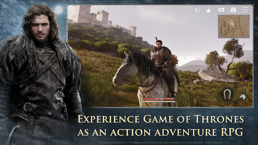 Game of Thrones: Kingsroad图片10