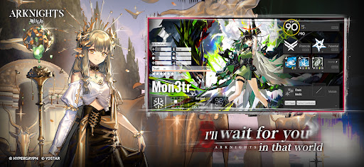 Arknights图片5