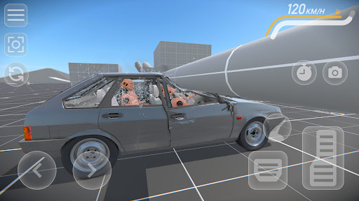 Crash Test Simulator 3图片3
