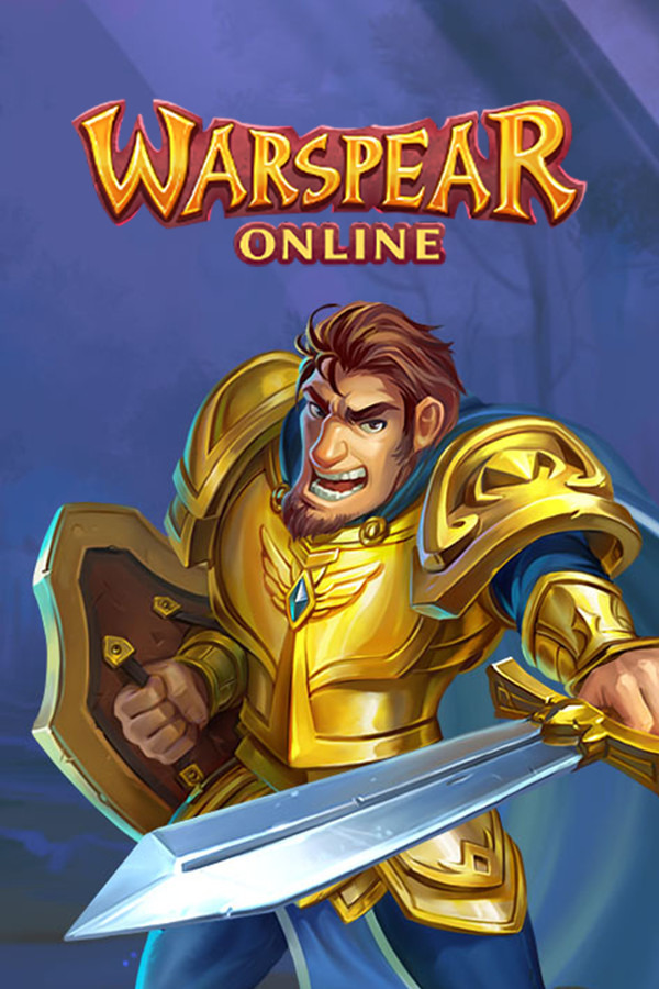 Warspear OnlineICON